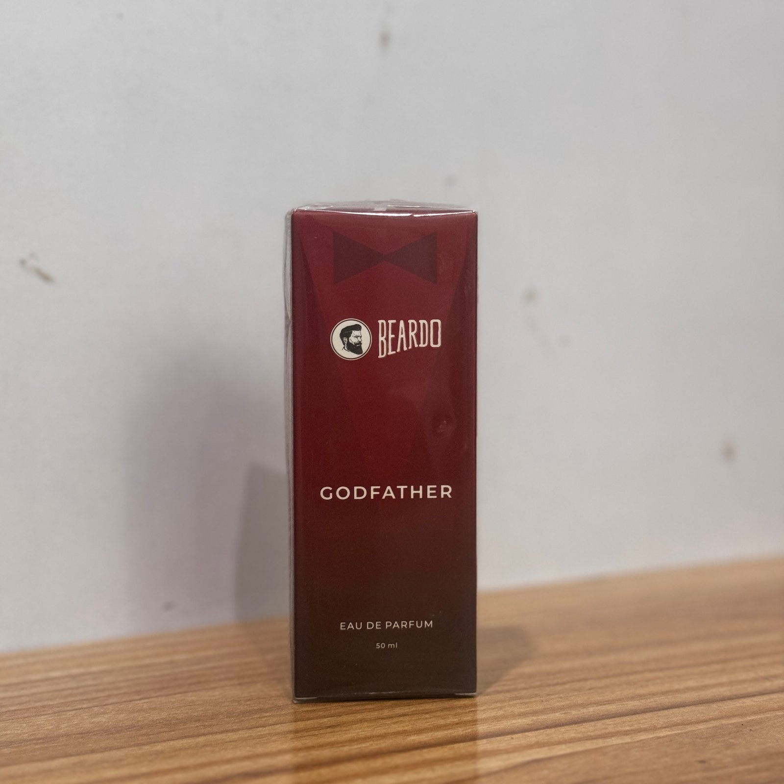 Godfather Perfume EDP (50ml)