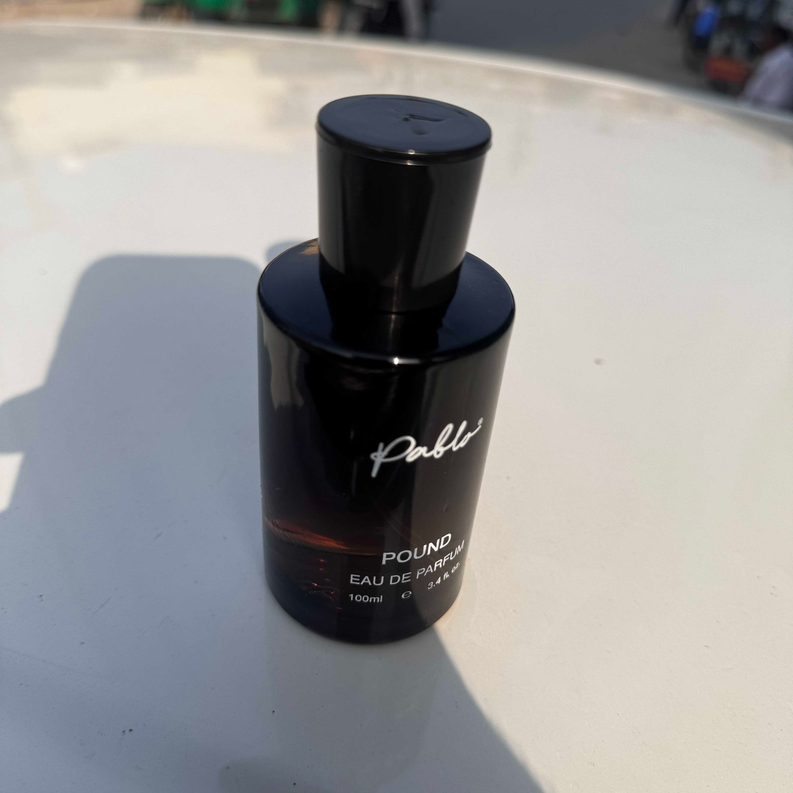 PABLO Pound Eau De Parfum Perfume – 100 ml (For Men & Women)