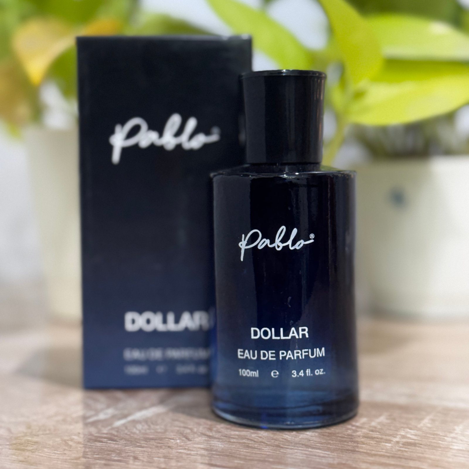 PABLO Dollar Eau De Parfum Perfume  -  100 ml (For Men & Women)