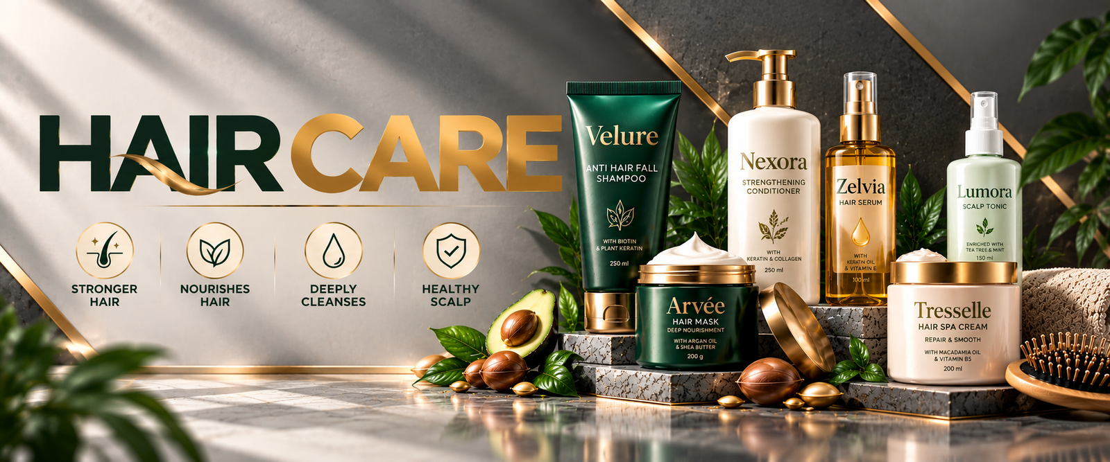 Hair Care