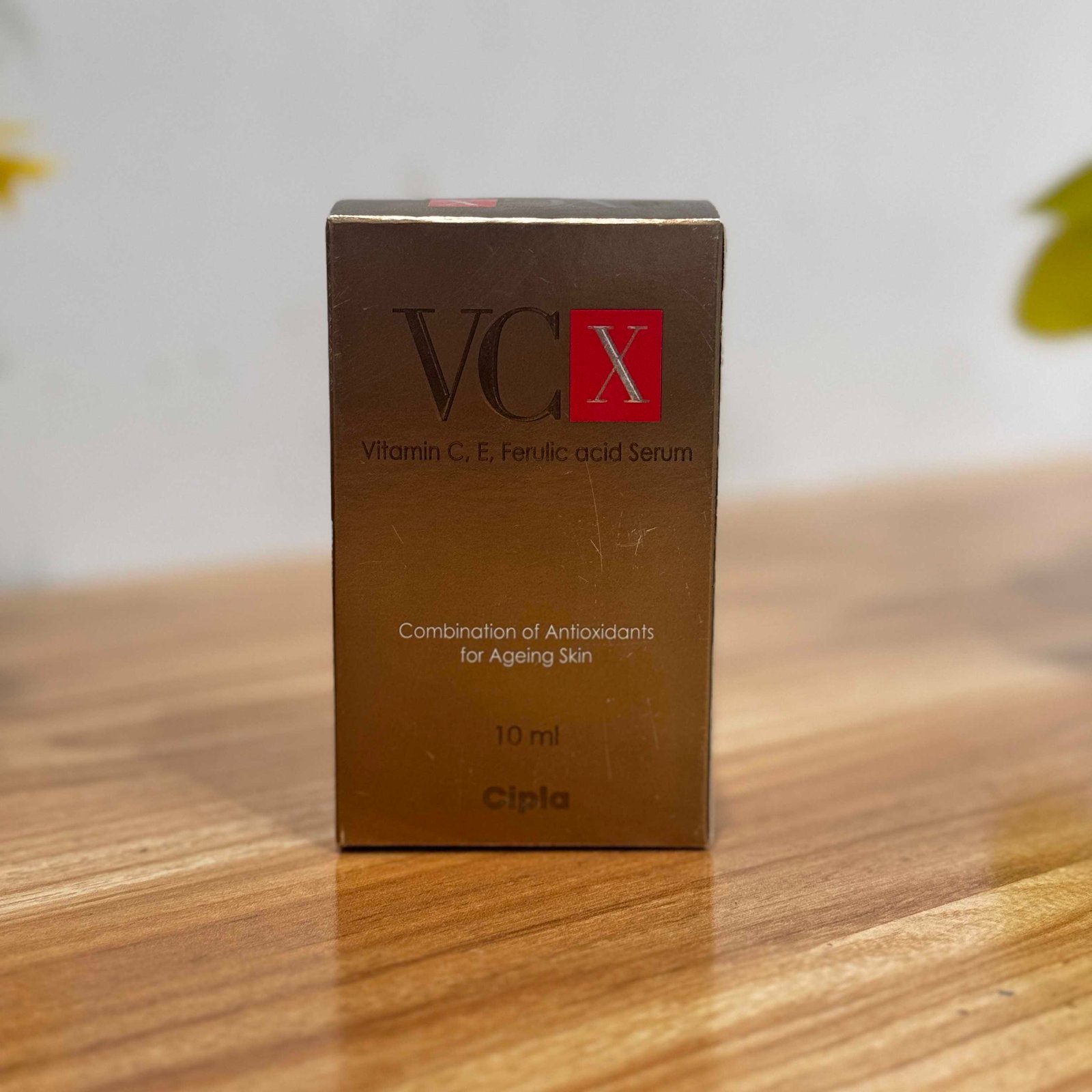 VCX Vitamin C, E & Ferulic Acid Serum – 10 ml