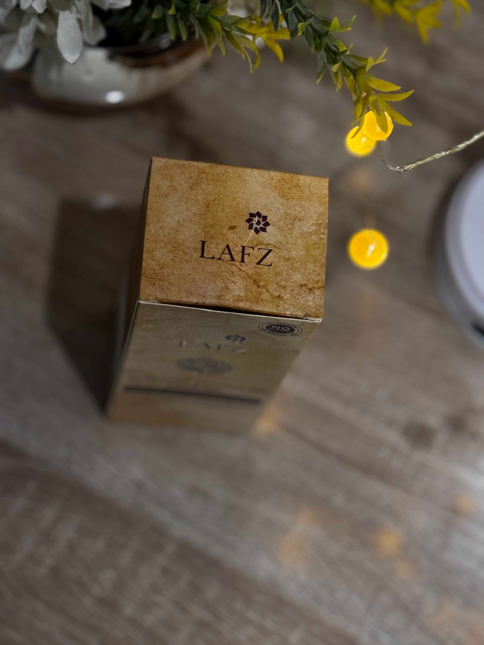 LAFZ  10-In-1 Advanced Hair Oil  For Dandruff & Hair Fall