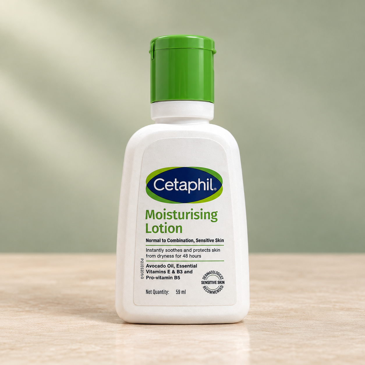 Cetaphil Moisturising Lotion 59 ml – Face & Body