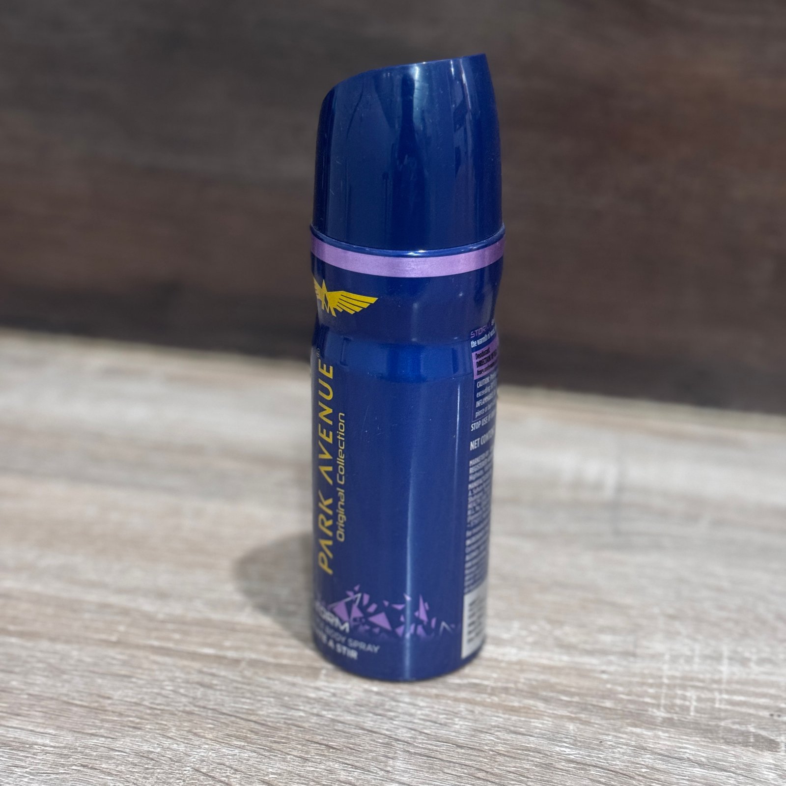 Park Avenue Perfume Deodorant Spray for Men 100g/150 ml