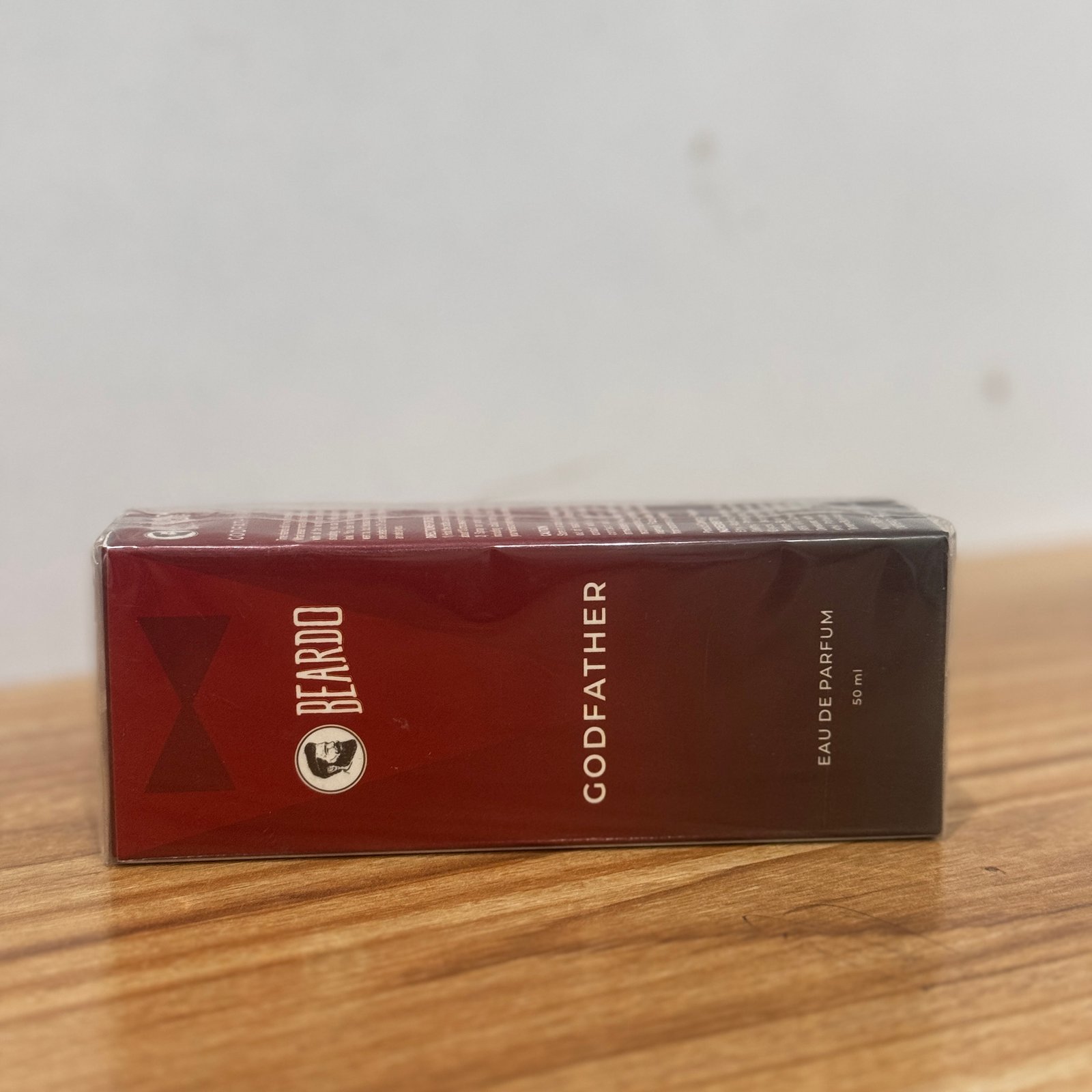 Godfather Perfume EDP (50ml)