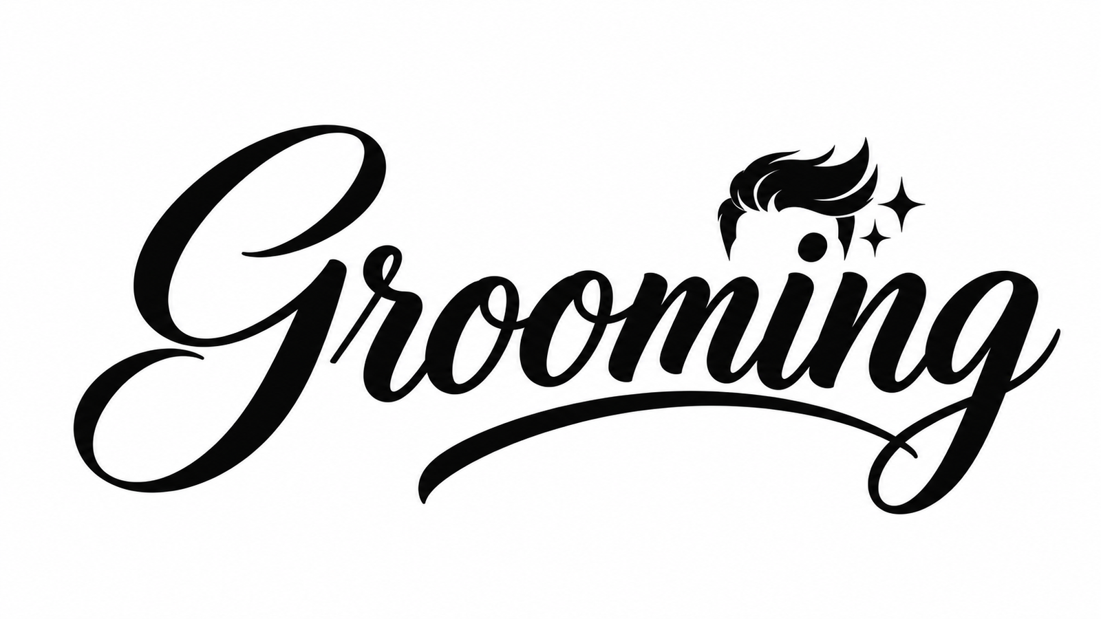 Gromming