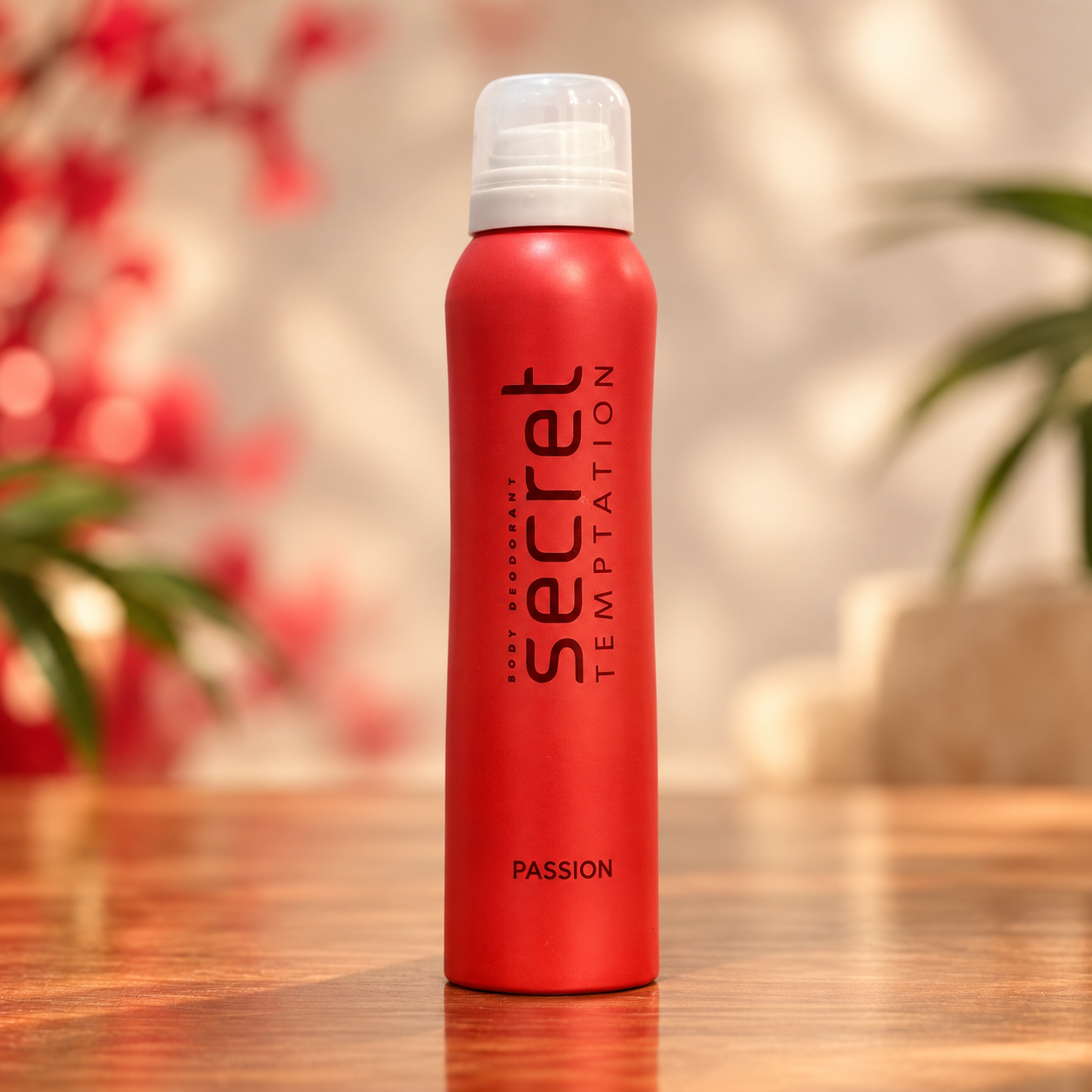 Passion Deodorant 150ml