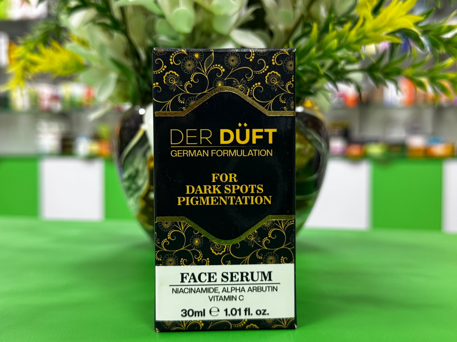 Dark Spot & Pigmentation Combo for Men & Women