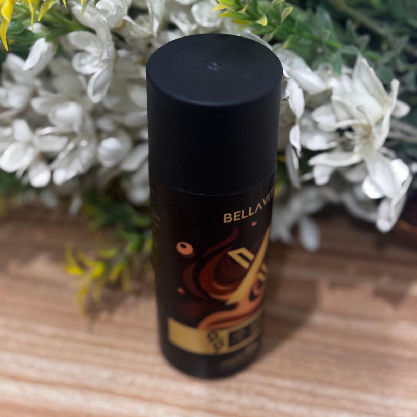 Bellavita X No Gas Perfume Body Spray 150 ml