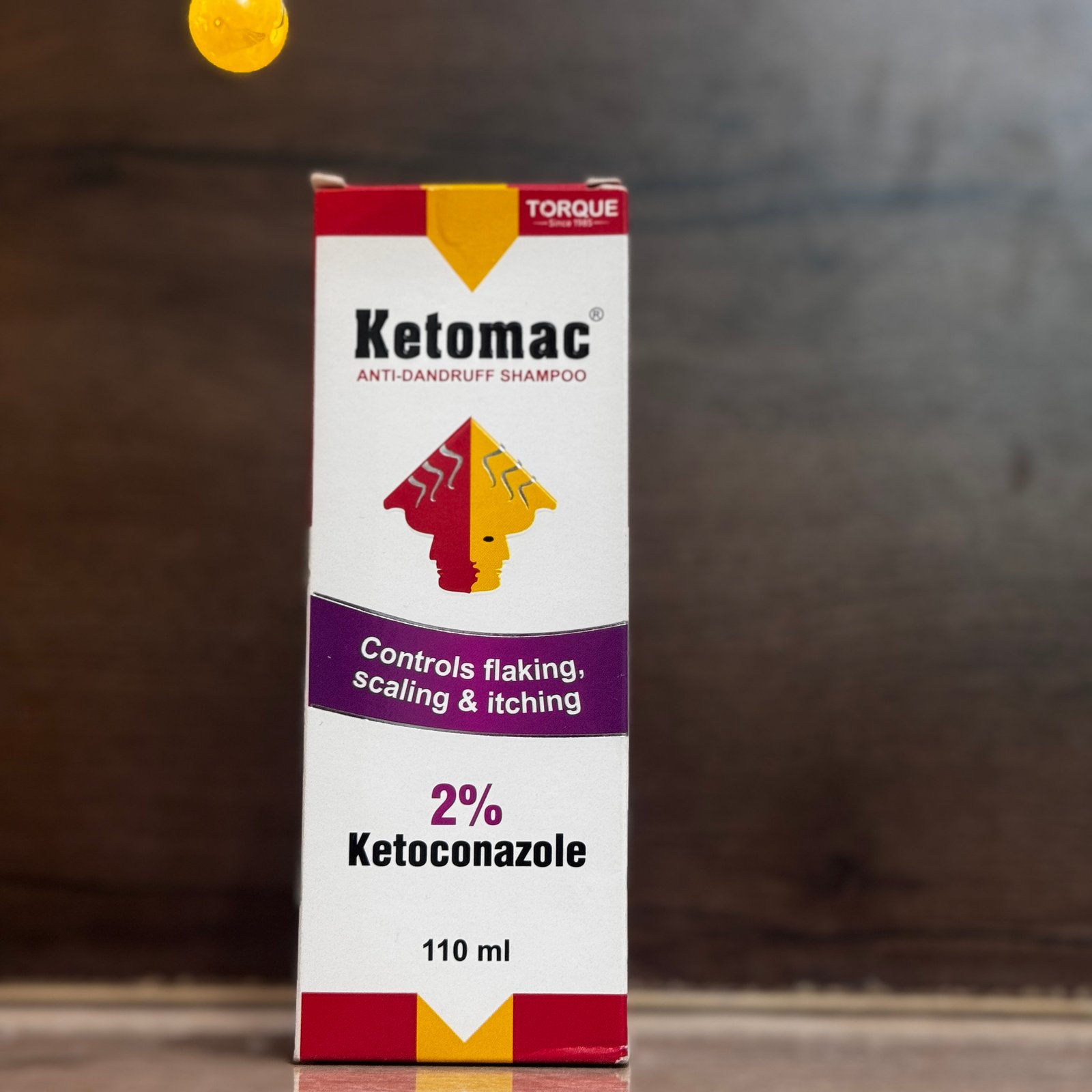 Hair Care Combo of 3 – Ketomac Shampoo, Simco's OxyVeda Onion Hair Oil & WINYFRED Conditioner