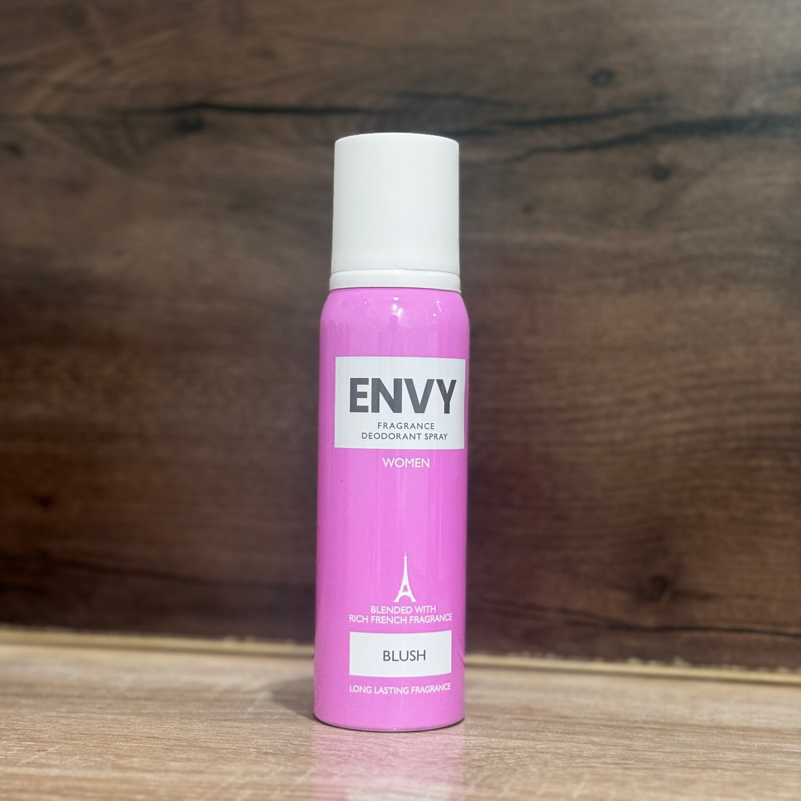 Blush Deodorant For Women - 120ml ENVY