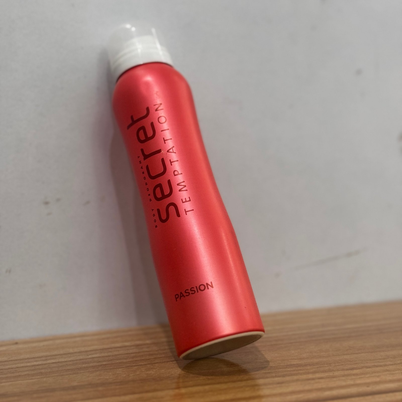Passion Deodorant 150ml