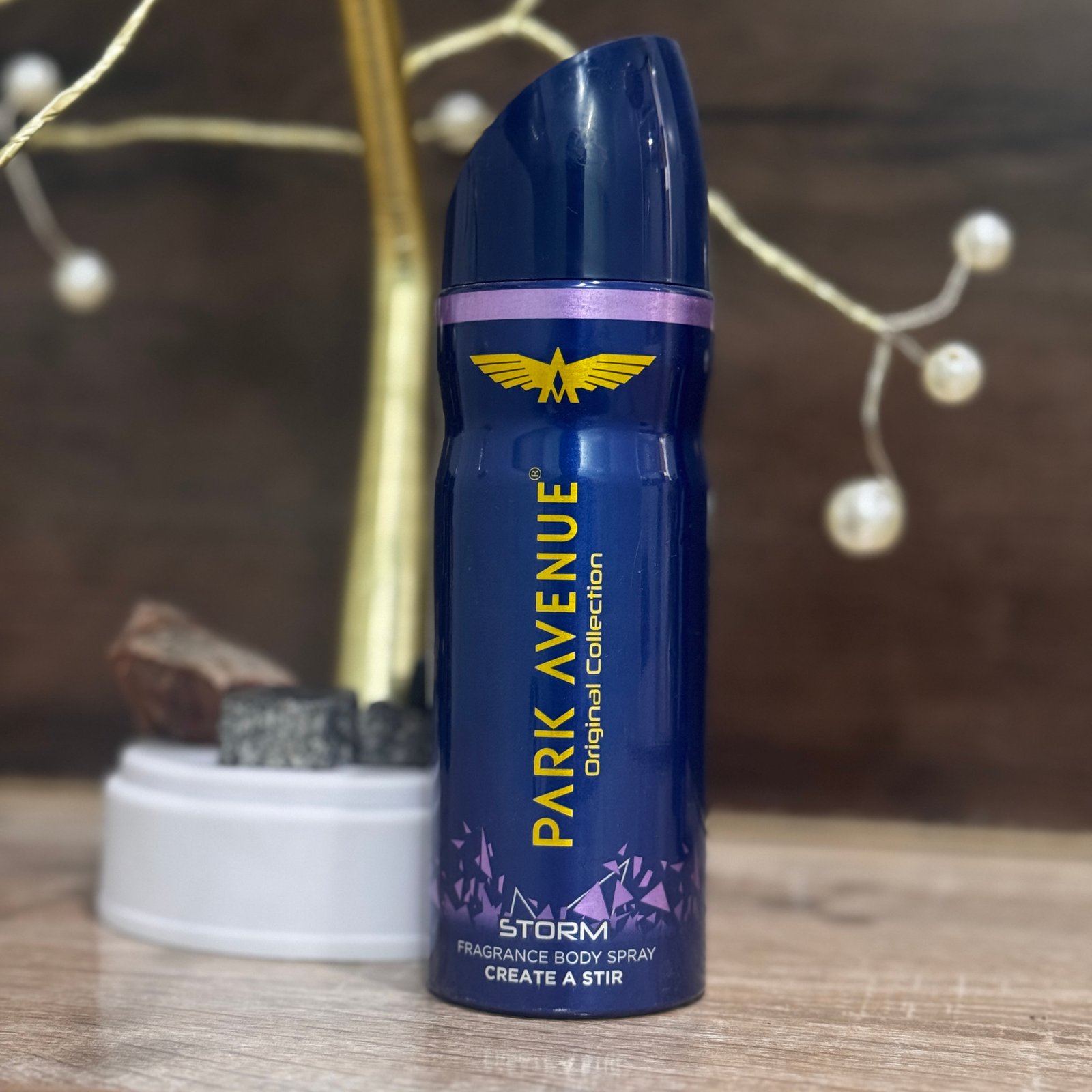 Park Avenue Perfume Deodorant Spray for Men 100g/150 ml
