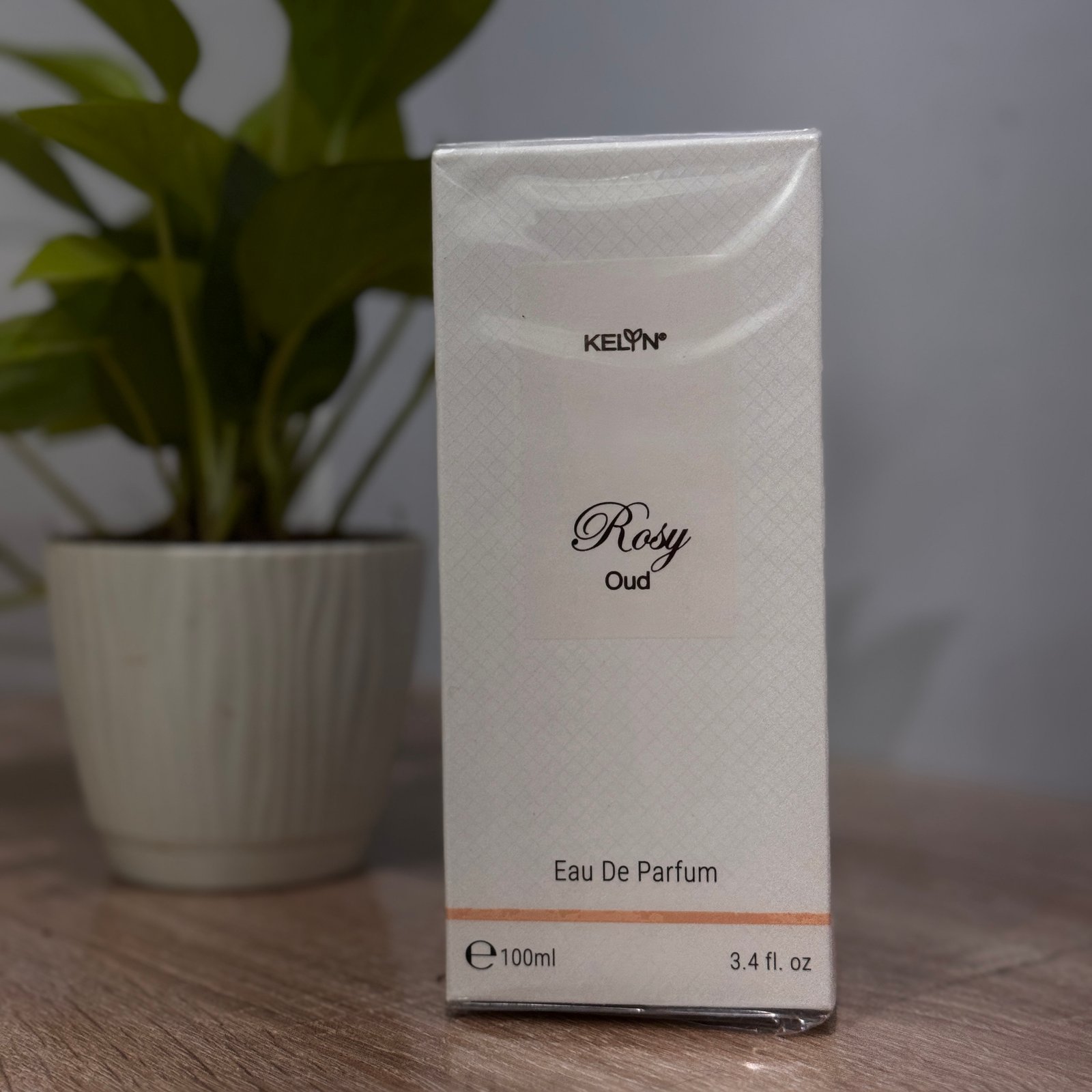 KELYN Eau De Parfum - Perfume for Women