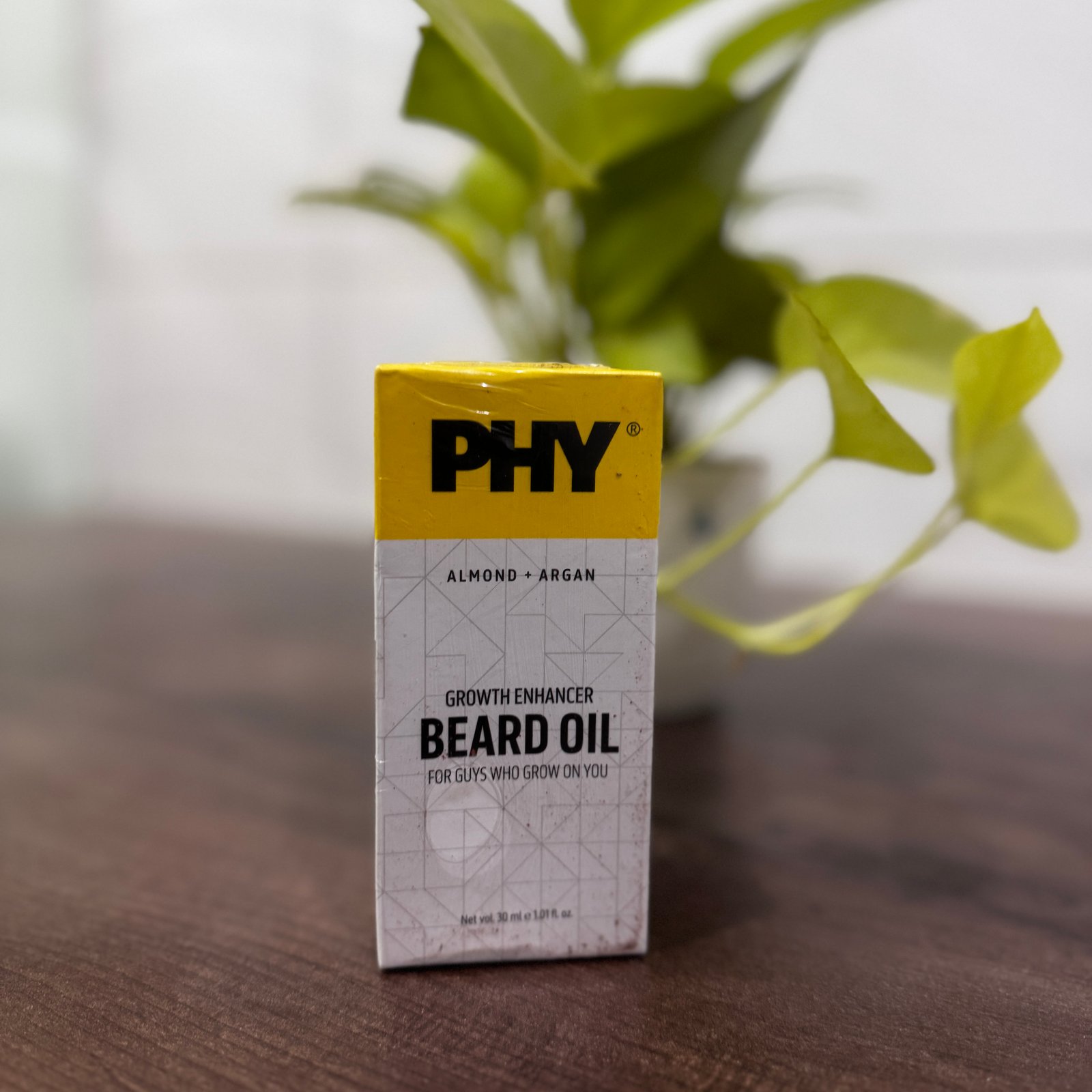 Men Care Combo with Beard Oil, Perfume & Sunscreen