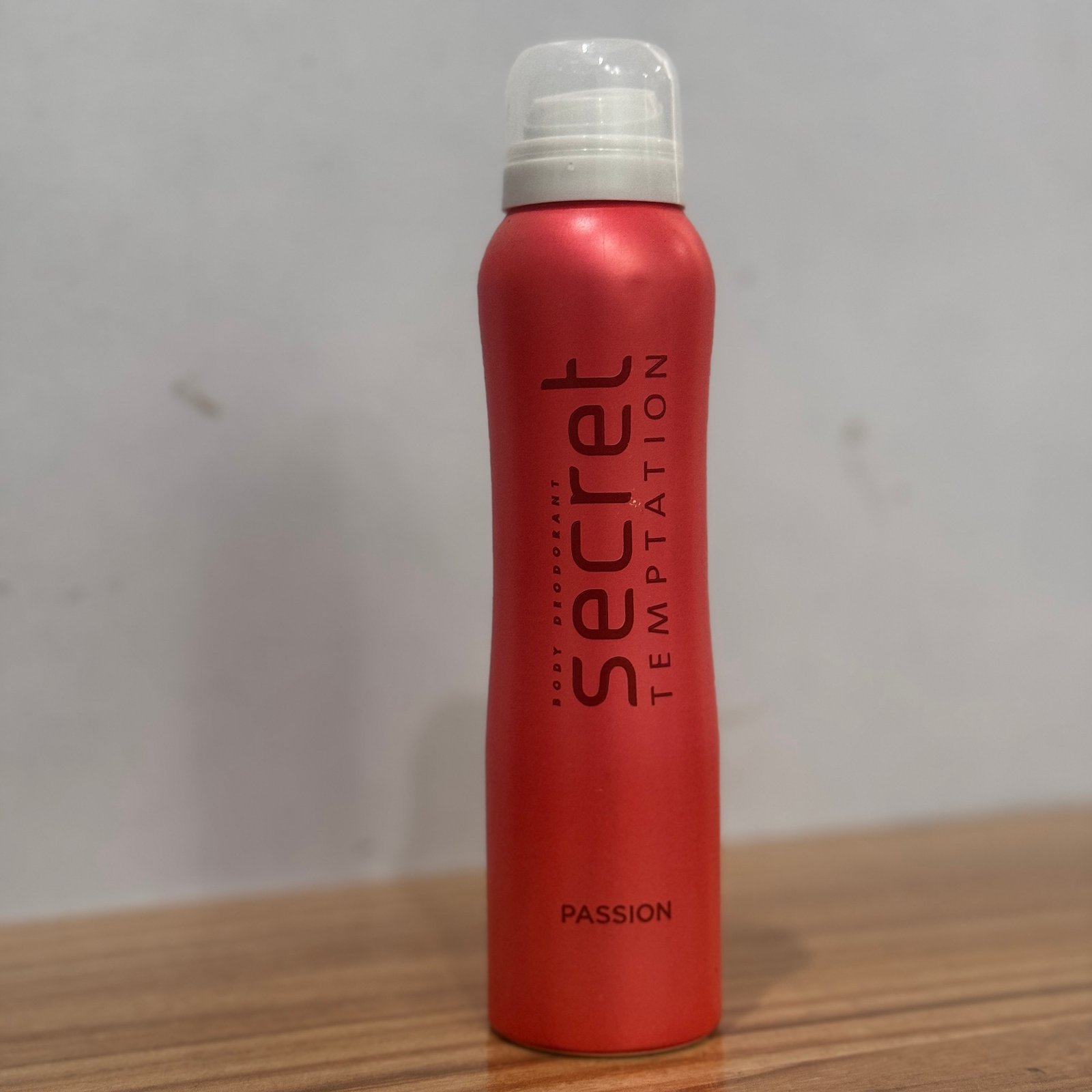 Passion Deodorant 150ml