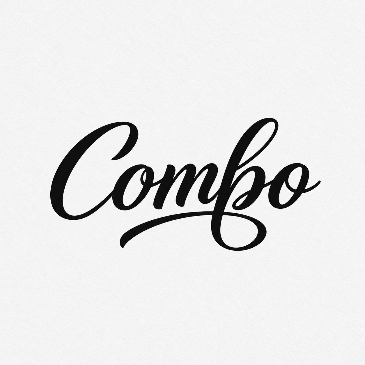 Combo