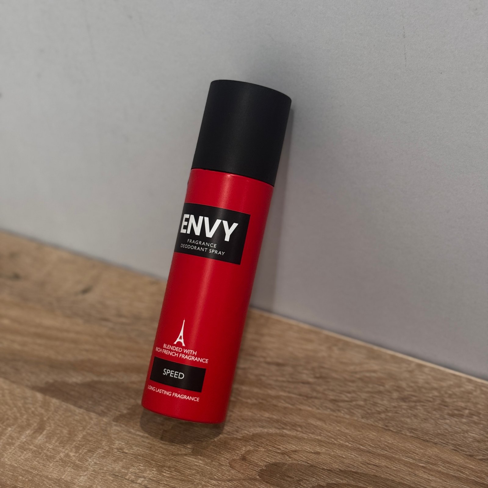 Envy Speed Perfume Deodorant Spray
