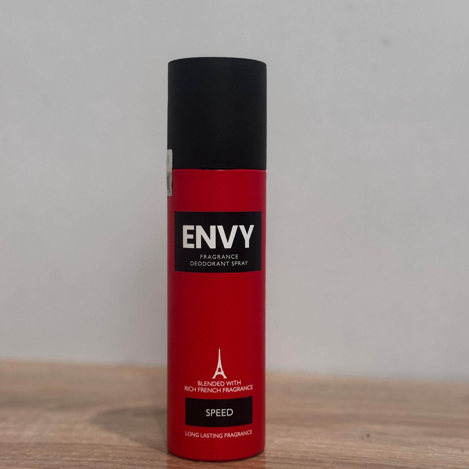 Envy Speed Perfume Deodorant Spray