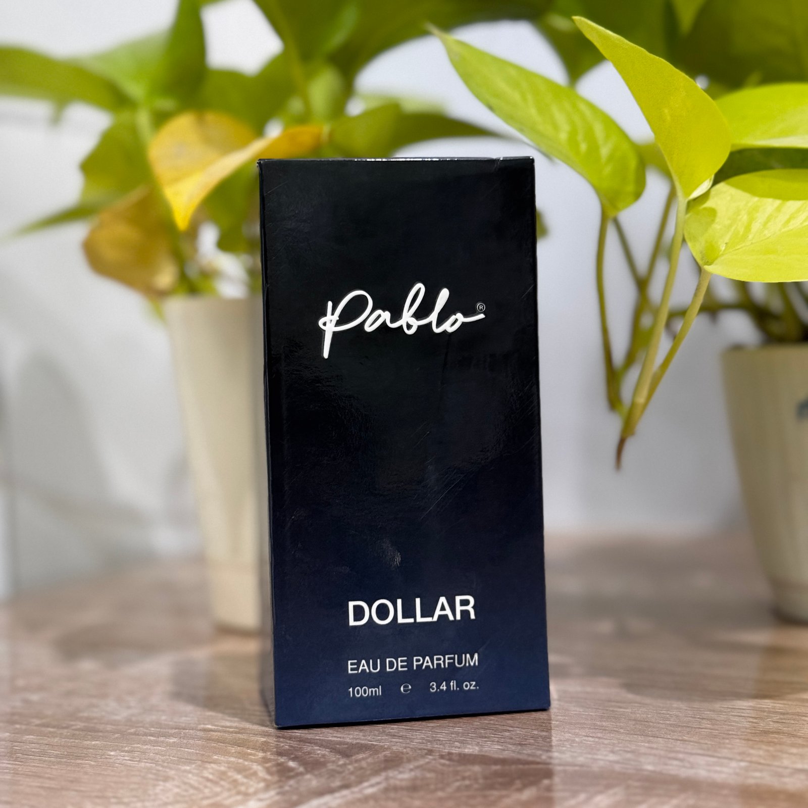 PABLO Dollar Eau De Parfum Perfume  -  100 ml (For Men & Women)