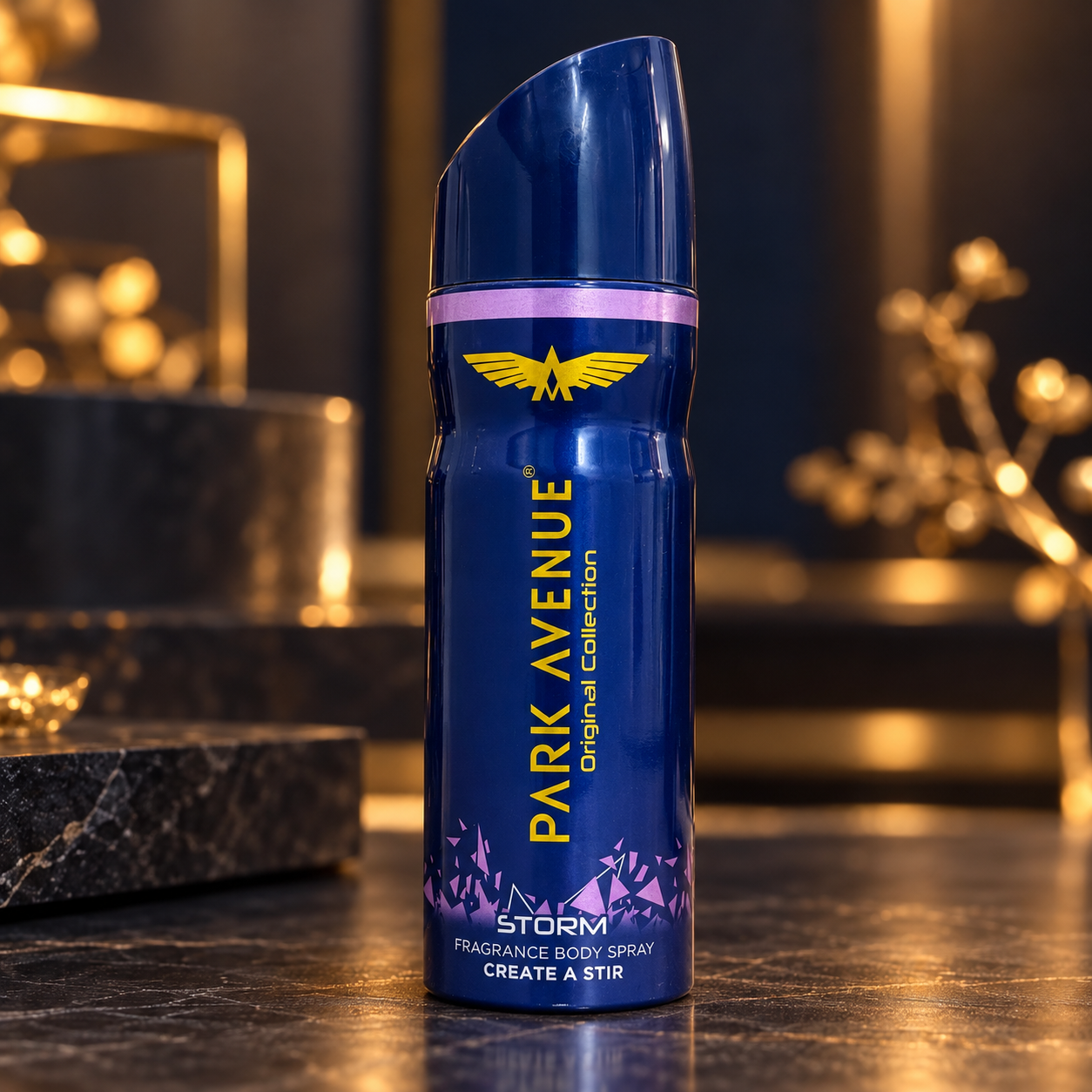 Park Avenue Perfume Deodorant Spray for Men 100g/150 ml